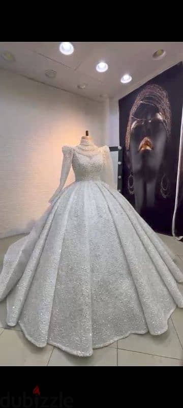 wedding dress 0