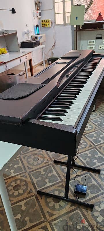 KORG PIANO 0