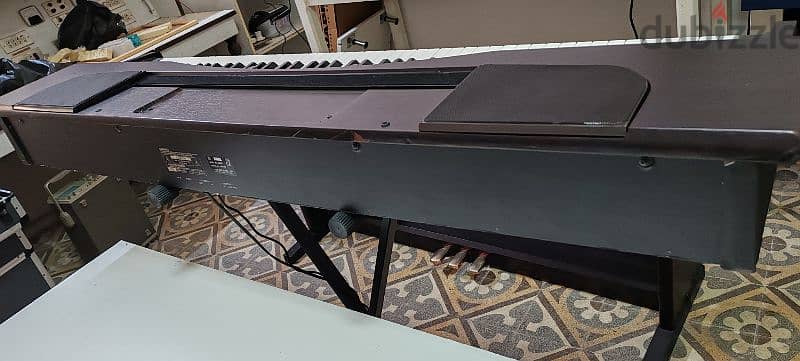 KORG PIANO 3