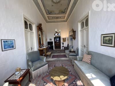 Stand Alone Vintage House For Sale in Becharre | Accessible