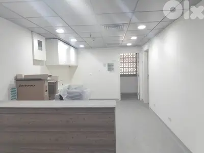 Polyclinics-Office for Rent in Baabda - مستوصفات للايجار في بعبدا