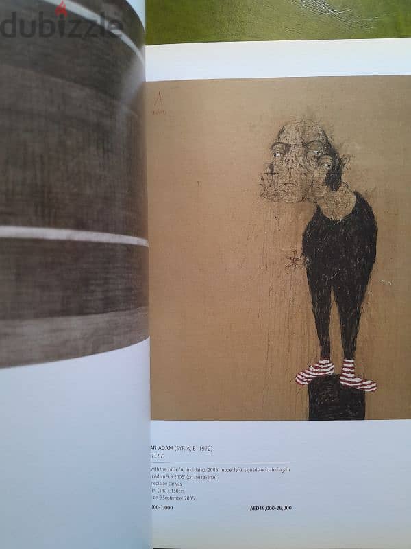CHRISTIE'S International Modern & Contemporary Art 3