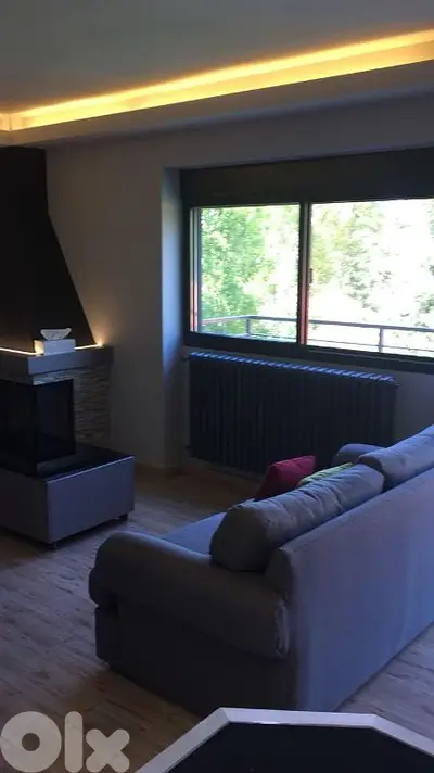 chalet for rent in faraya شاليه للايجار في فاريا