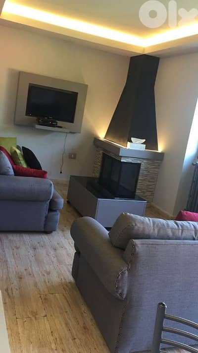 chalet for rent in faraya شاليه للايجار في فاريا
