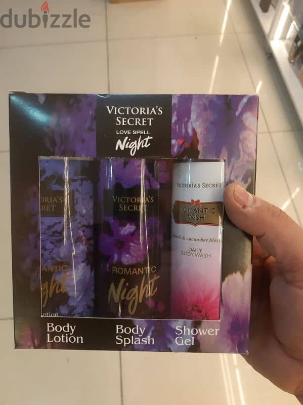perfumes and splashes 6