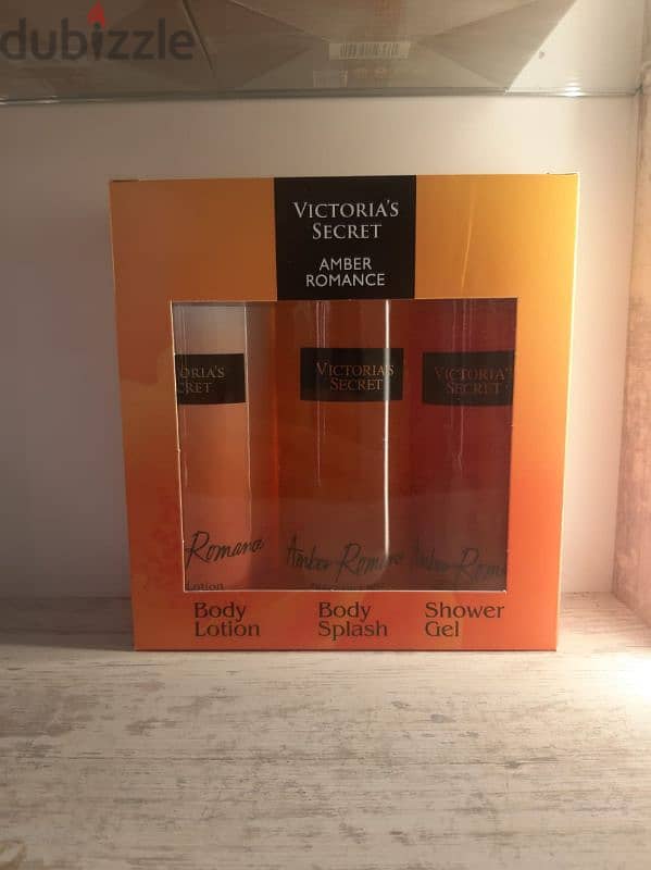 perfumes and splashes 7