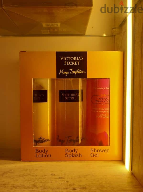 perfumes and splashes 9