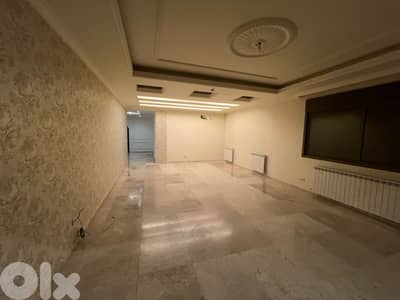 Apartment 4 Sale+Panoramic View in New Mar Takla-Hazmieh - الحازمية