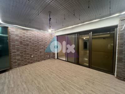 Apartment 4 Sale+Panoramic View in New Mar Takla-Hazmieh - الحازمية