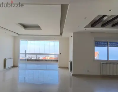 Apartment+Terrace+ View 4 Sale in Kennebet Broumana - قنابة برمانا