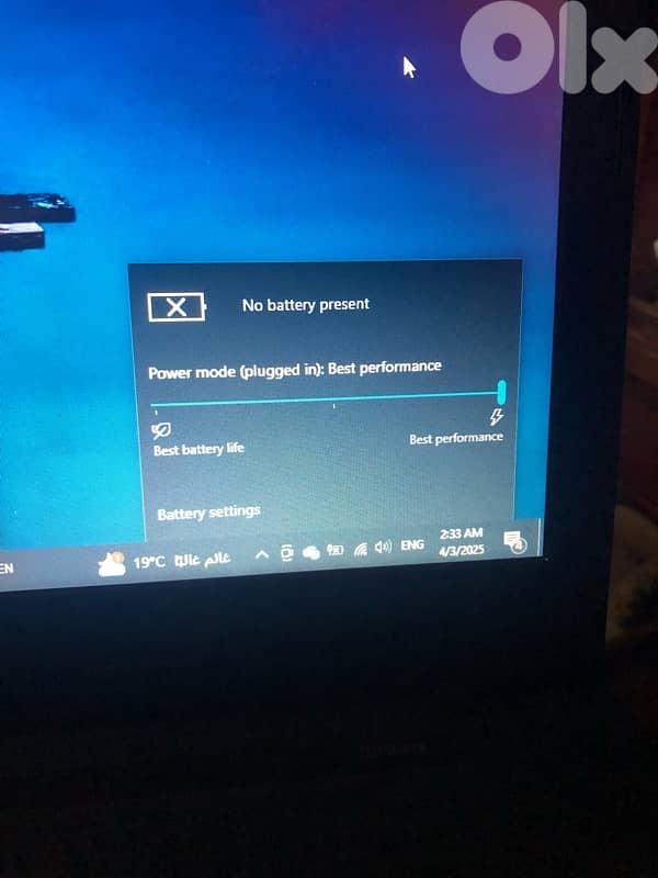 Lenovo i7 4th generation with AMD Radeon HD 8500M gpu 6