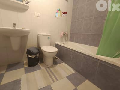 Dekweneh/Mar Roukoz 185m2 | 30m2 Terrace | Calm Area | AA/NER