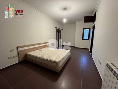 Biyyada 460m2 | Rent | Furnished | Open View | New | Calm Area | CL