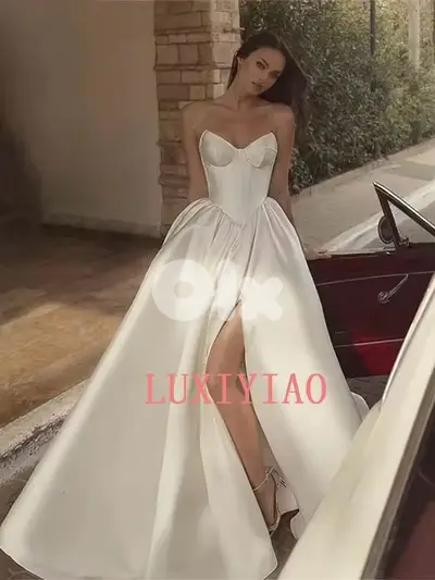 Wedding dress for sale