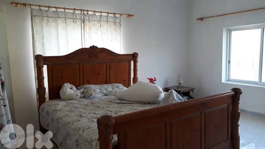 L17541-Individual House With Land For Sale In Yahchouch