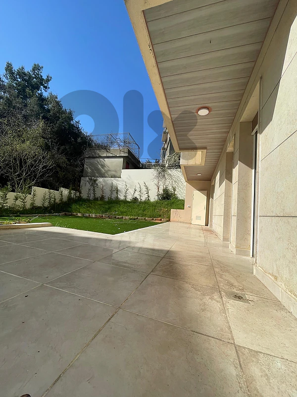 GMK122YAJ Apartment for sale in Ajaltoun - شقة للبيع في عجلتون
