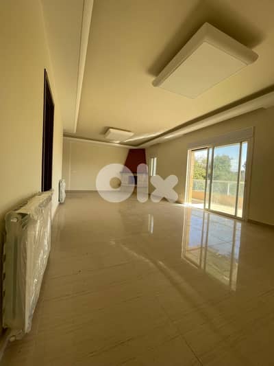 GMK122YAJ Apartment for sale in Ajaltoun - شقة للبيع في عجلتون GMK122YAJ Apartment for sale in Ajaltoun - شقة للبيع في عجلتون