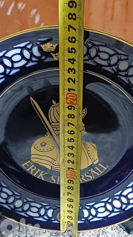antique 9