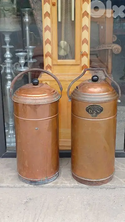antique