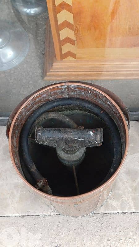 antique 5