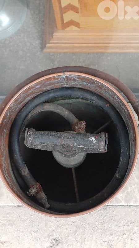 antique 6