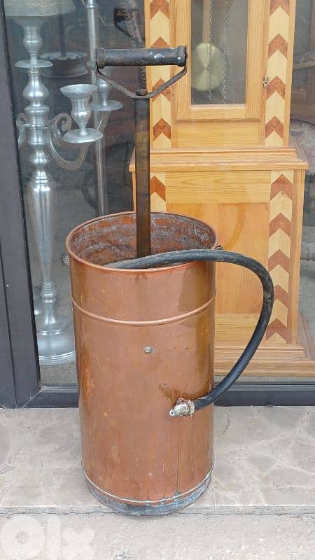 antique 7