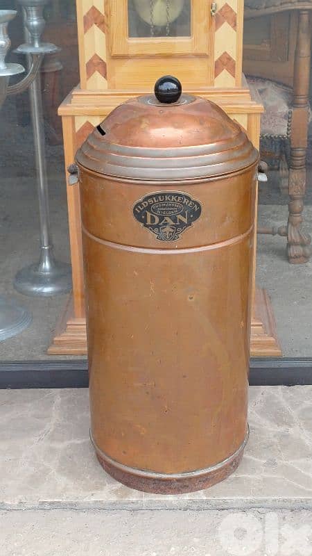 antique 10
