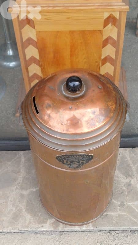 antique 12