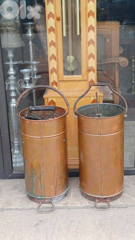 antique 15