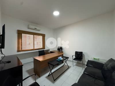 GMC147RAJ - Office for rent in Baouchriyeh - مكتب للإيجار في البوشريه
