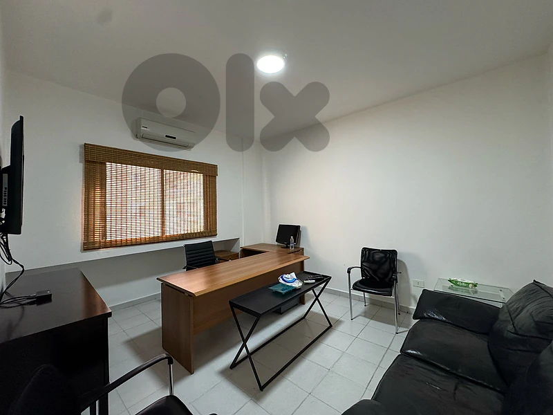 GMC147RAJ - Office for rent in Baouchriyeh - مكتب للإيجار في البوشريه