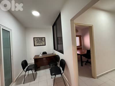 GMC147RAJ - Office for rent in Baouchriyeh - مكتب للإيجار في البوشريه