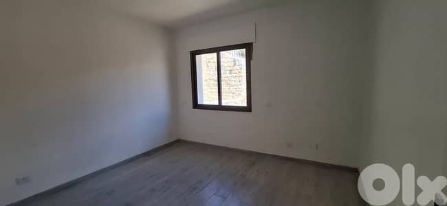 L17529-Brand New 3-Bedroom Apartment For Sale in Broumana