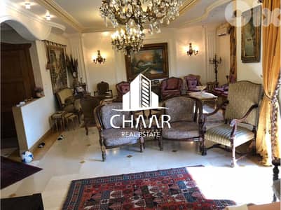 Apatment For Sale In Sanayeh - #Ref 164