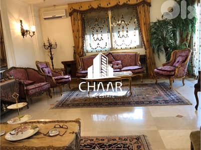 Apatment For Sale In Sanayeh - #Ref 164