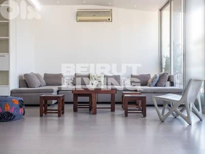 Charming Loft | 1 Parking Spot | Open View
