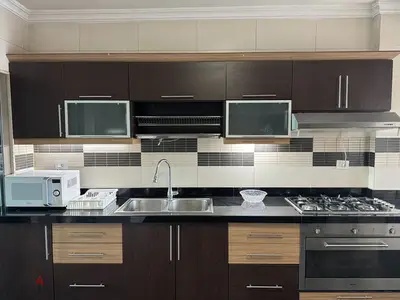Top Floor 3-Bedroom Apartment in the heart of Beirut