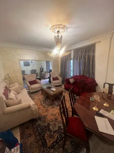 180 Sqm | Fully decorated apartment for sale in Ras el Nabeh