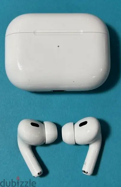Apple AirPods Pro 2 very clean 3al fa7s