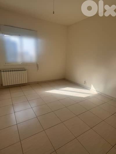 SPACIOUS APARTMENT FOR SALE IN JAL EL DIB PRIME,جل الديب  (JD-151)
