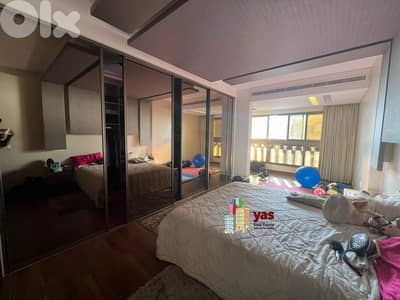 Ramlet El Bayda 420m2 | Luxury Decorated | Excellent Condition|PA
