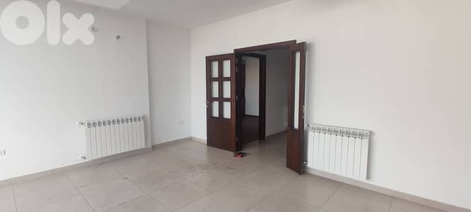160 Sqm | apartment for sale in Aley للبيع شقة في عاليه