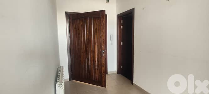 160 Sqm | apartment for sale in Aley للبيع شقة في عاليه