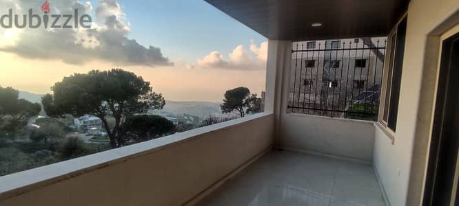600 Sqm |Super deluxe Building for sale in Aley |عاليه عين كسور