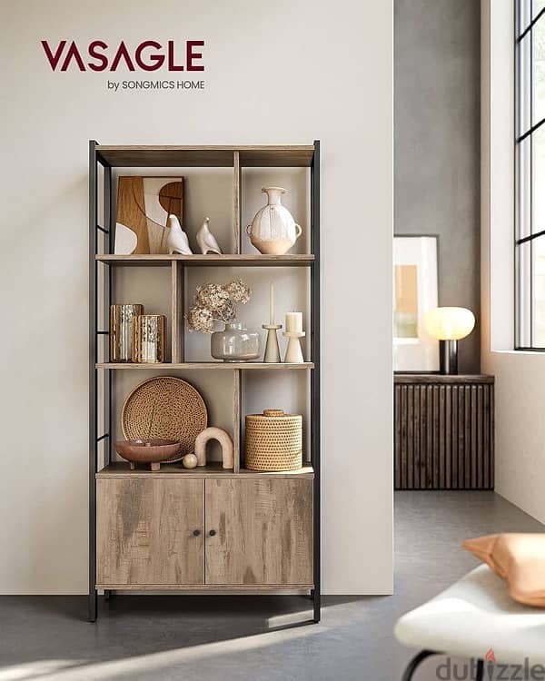 bookcase 0