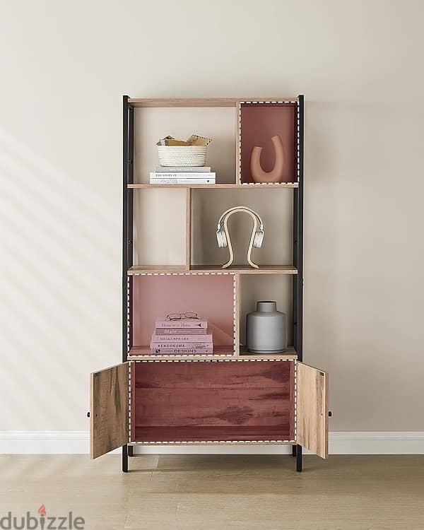 bookcase 2