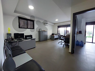 130 SQM New Apartment in Dbayeh, Metn + Terrace