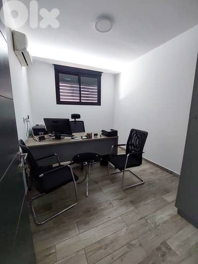 130 SQM New Apartment in Dbayeh, Metn + Terrace