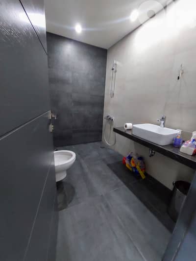 130 SQM New Apartment in Dbayeh, Metn + Terrace