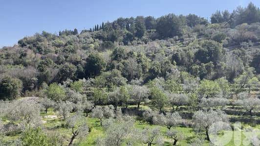 RWB229CA - Land for sale in Chamat Jbeil